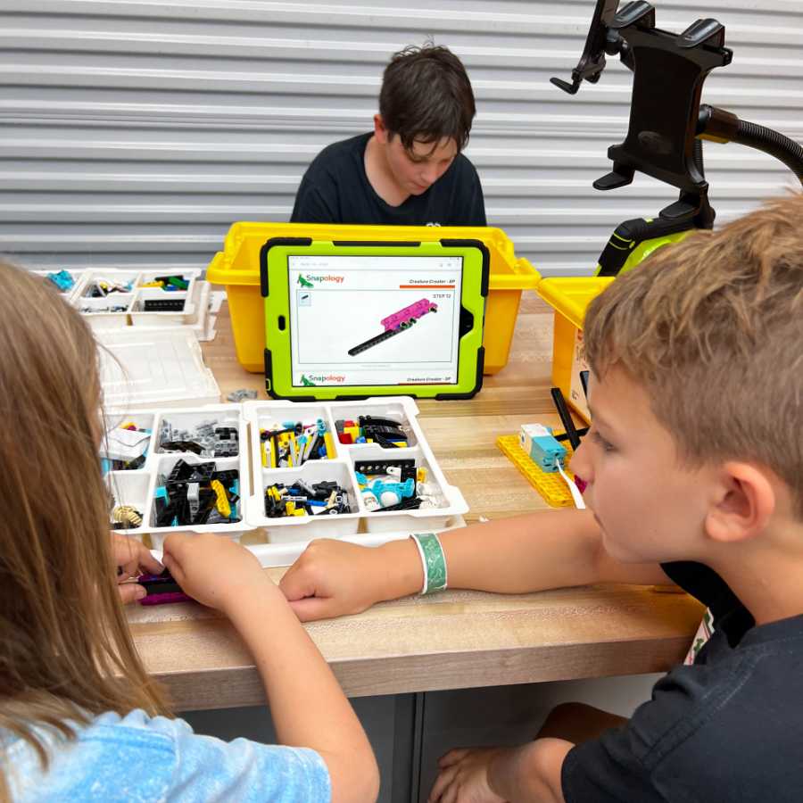 kids programming and coding