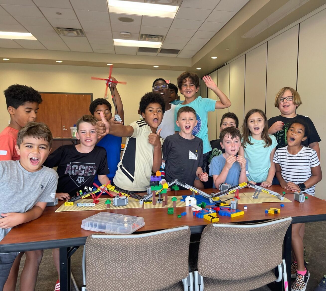 Snapology Summer Camps FAQ