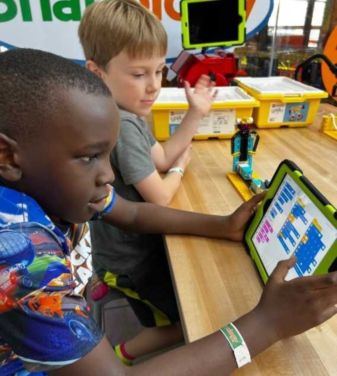 Beyond Coding Class: Why Afterschool Robotics Matters