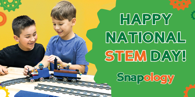 5 Ways to Spark Your Child’s Interest in STEM