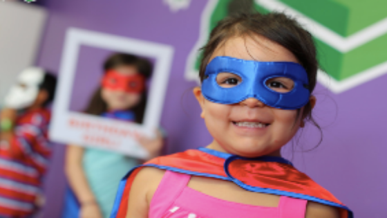 Best Birthday Parties in Golden-Littleton