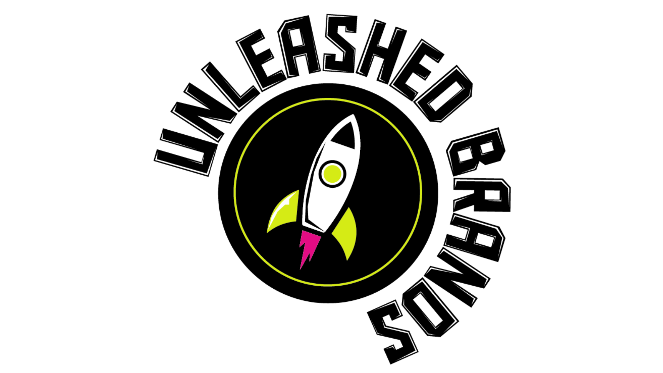 unleashed brands logo