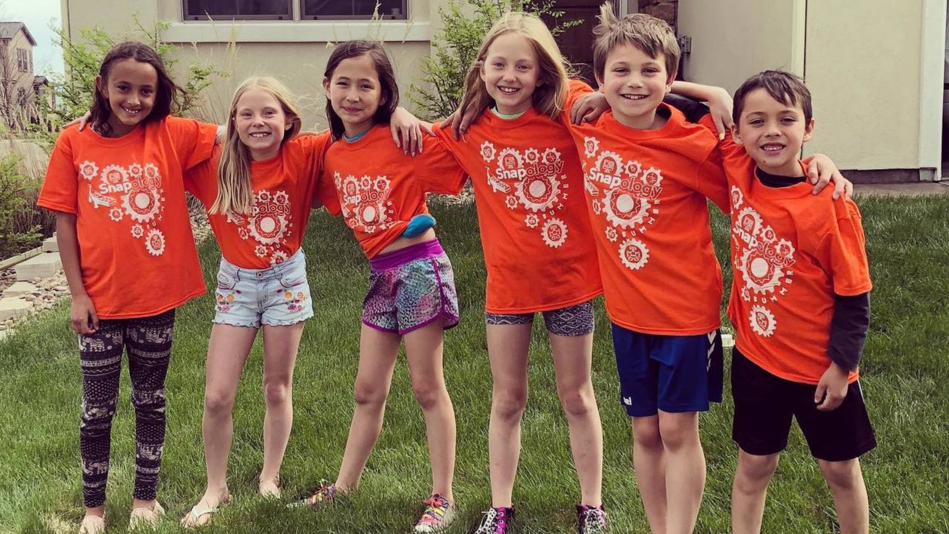 Best Summer Camps in Denver and Boulder Metro
