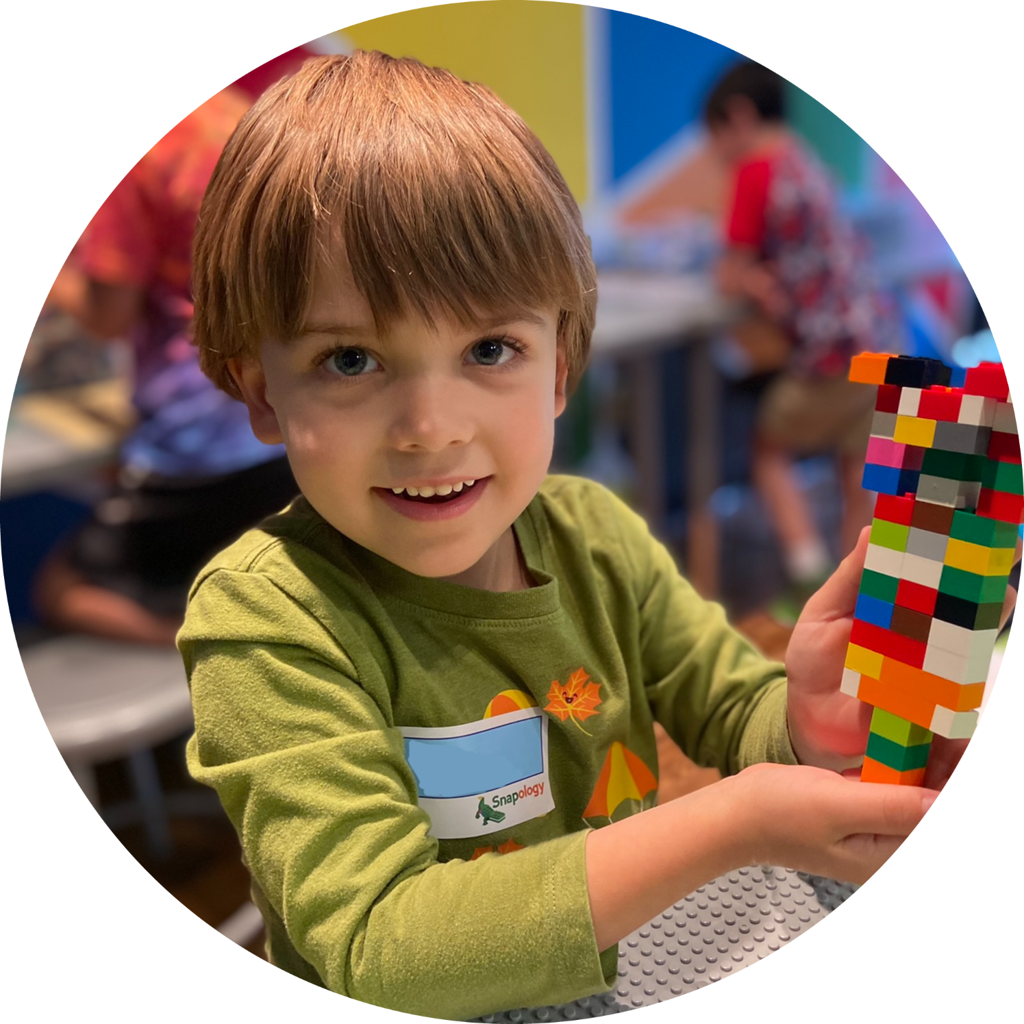 Preschool Stem Programs Snapology