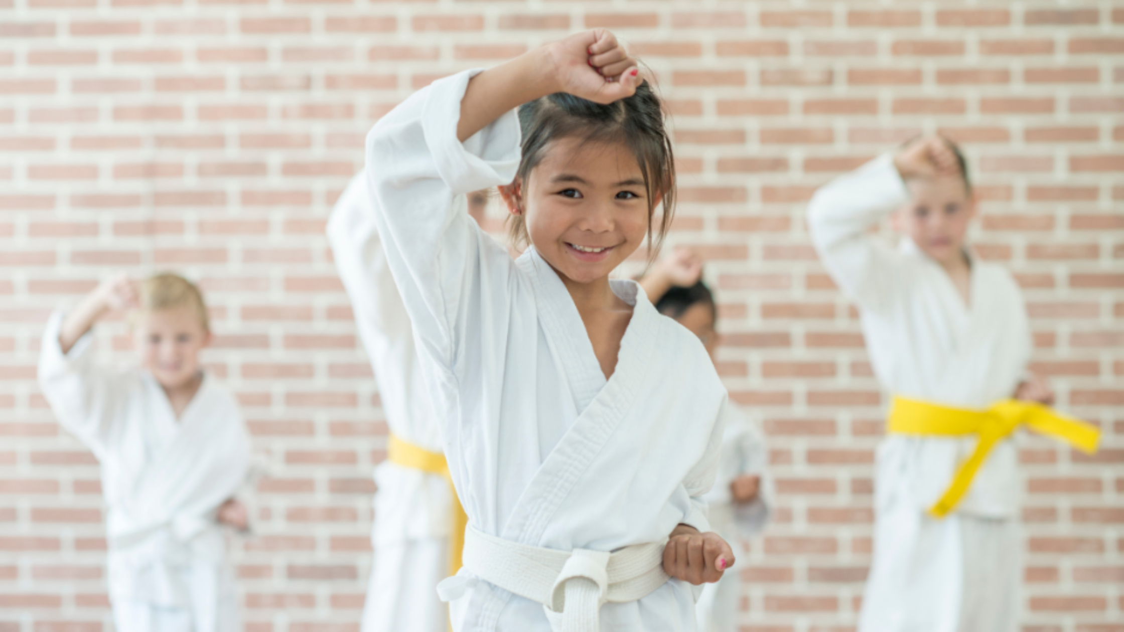karate